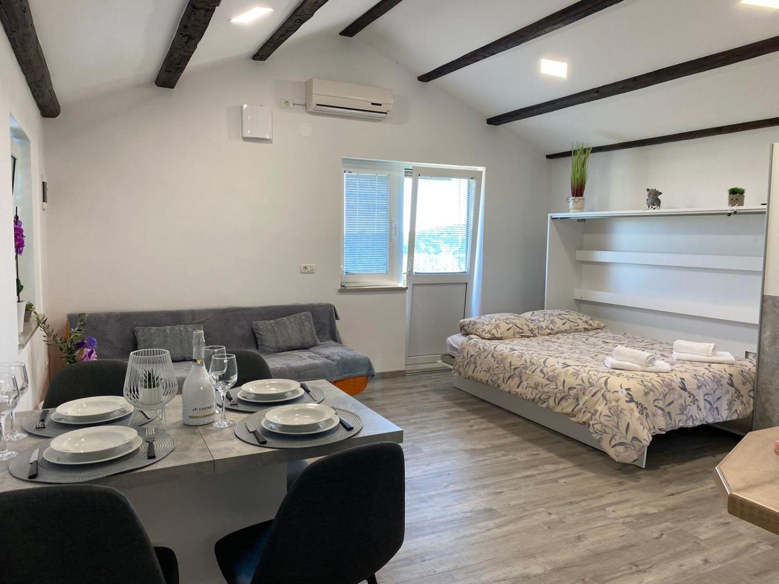 Apartma Vista Baredi Izola Exterior photo