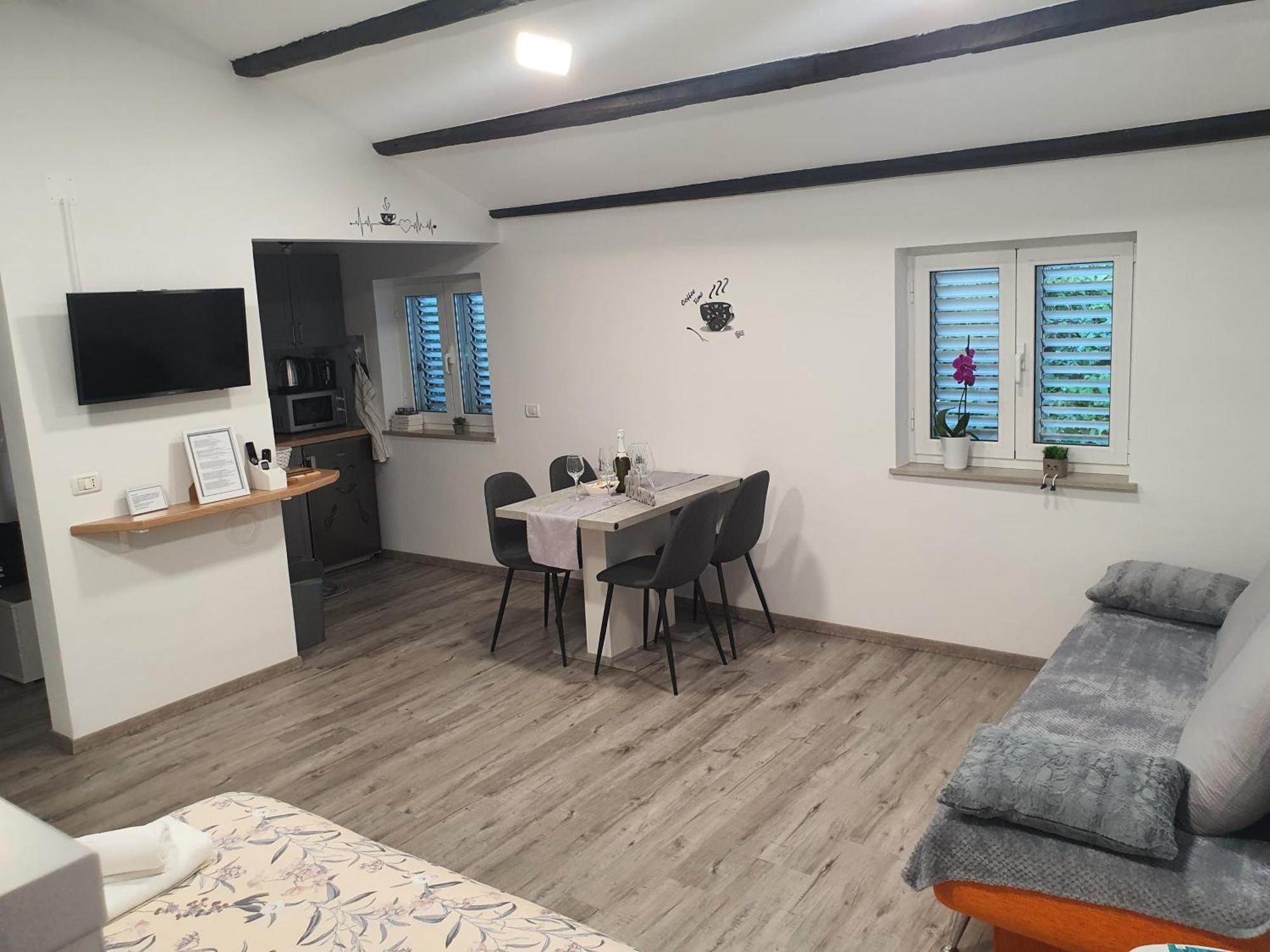 Apartma Vista Baredi Izola Exterior photo
