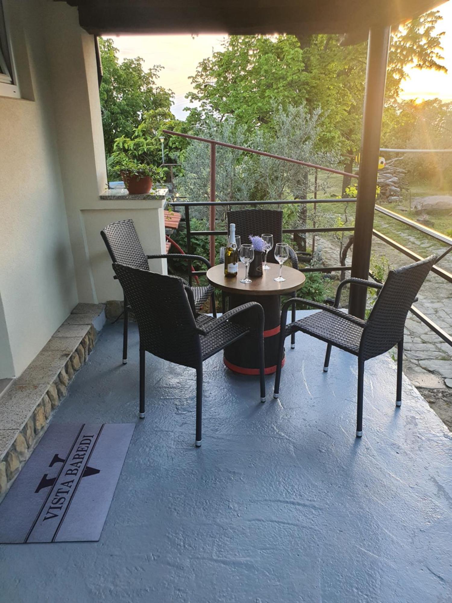 Apartma Vista Baredi Izola Exterior photo