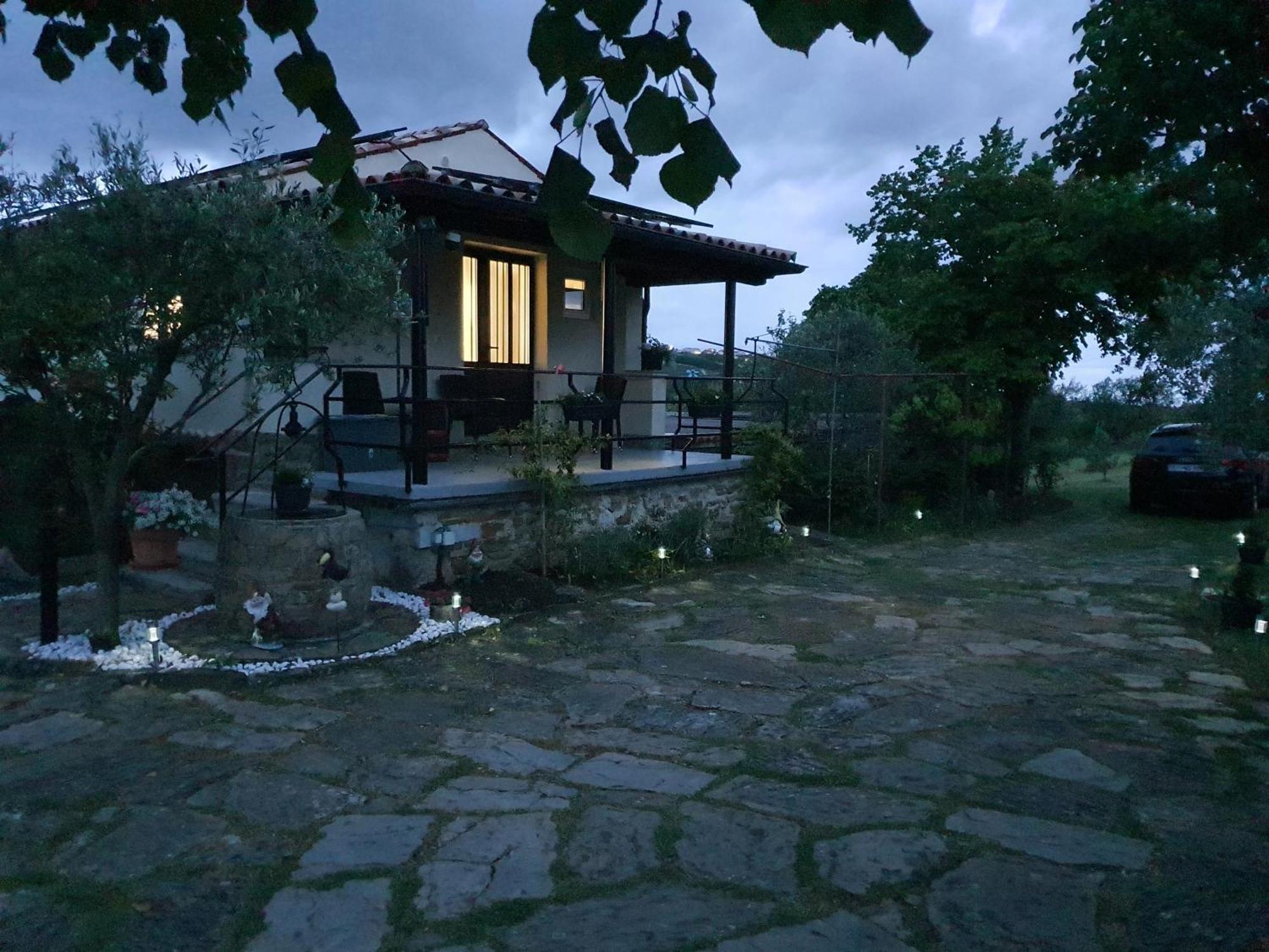 Apartma Vista Baredi Izola Exterior photo